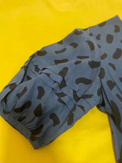 ชุดเดรส uniclo รูปที่ 4