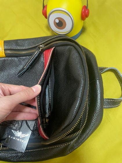 KAMIMURA กระเป๋า รูปที่ 7