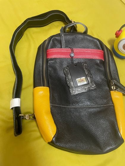 KAMIMURA กระเป๋า รูปที่ 4