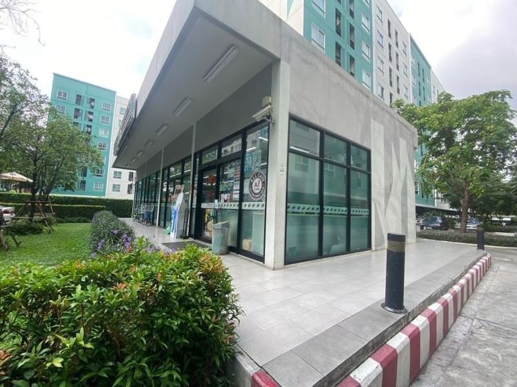 ไม่มี อื่นๆ 2018 ขายด่วน CONDO UNIO จรัญ3  รูปที่ 4