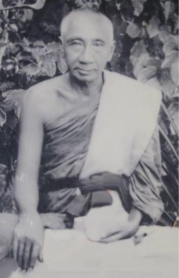 พุทธกวัก หลวงพ่อทาบ วัดกระบกขึ้นผึ้ง ปี2505 เนื้อผงผสมสีผึ้งเขียว หลวงปู่ทิม วัดละหารไร่ร่วมปลุกเสก รูปที่ 14