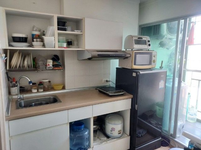 ไม่มี LPN Development 2015 ไม่อนุญาต ขายคอนโดลุมพินีเพลส สุขสวัสดิ์พระรามสอง รูปที่ 2