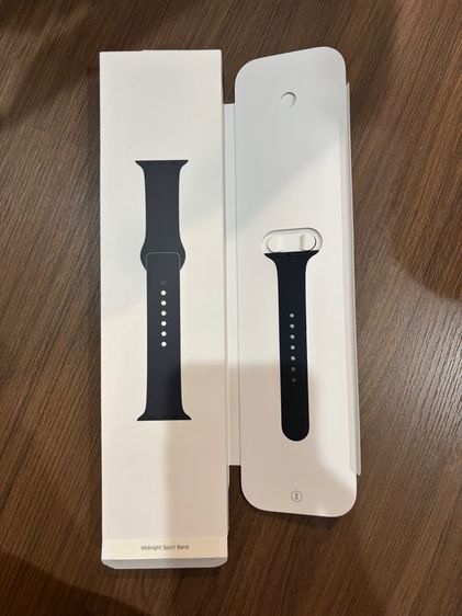 สาย Apple Watch ของแท้ เหลือครึ่งเดียว สำหรับ Apple Watch ขนาด 45mm รูปที่ 4