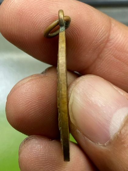 เหรียญหลวงพ่อชุ่ม รูปที่ 3