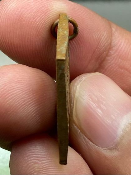 เหรียญกรมหลวงชุมพรหลวงปู่ศุข รูปที่ 3