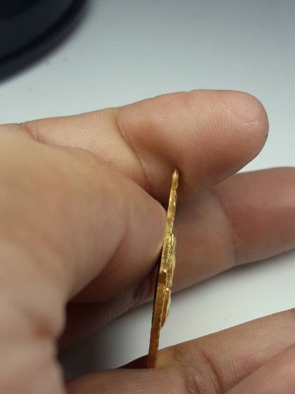 เหรียญหลวงพ่อสว่างวัดท่าพุทรา รูปที่ 4