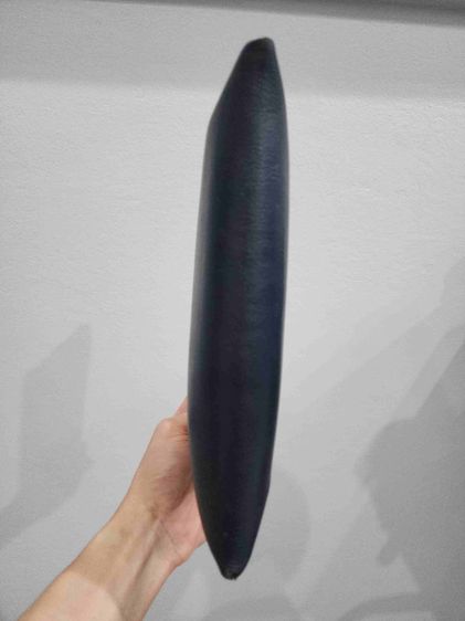 กระเป๋าหนัง สวย ตราในหลวง  เดิมๆ เก่าเก็บ สภาพดี ซิปแตก ขายตามสภาพ หายาก วินเทจ โบราณ พร้อมส่ง  รูปที่ 13