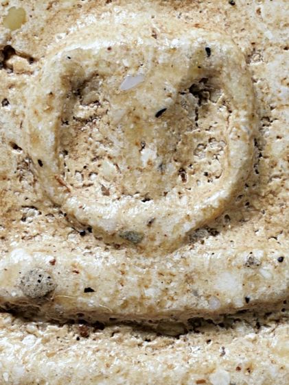 เนื้อตุ๊บตั๊บ (Number One) ให้เช่าบูชาสมบัติบ้าน พระเบญจภาคี สมเด็จวัดระฆัง พิมพ์เจดีย์ มีมวลสาร สวยมาก รูปที่ 17