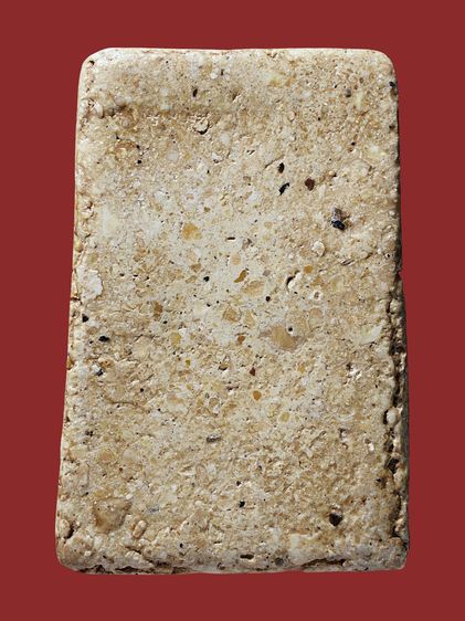 เนื้อตุ๊บตั๊บ (Number One) ให้เช่าบูชาสมบัติบ้าน พระเบญจภาคี สมเด็จวัดระฆัง พิมพ์เจดีย์ มีมวลสาร สวยมาก รูปที่ 14