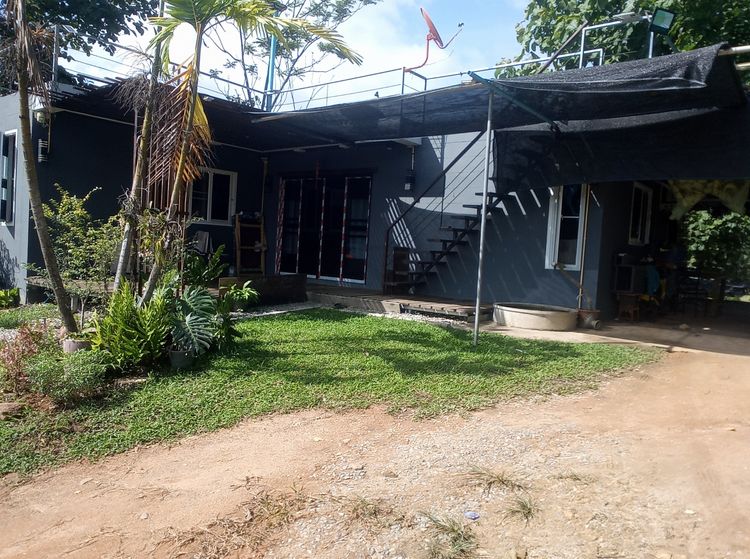 เลี้ยงสัตว์ได้ มีบางส่วน 2028 บ้านเดี่ยวชั้นเดียว รูปที่ 4