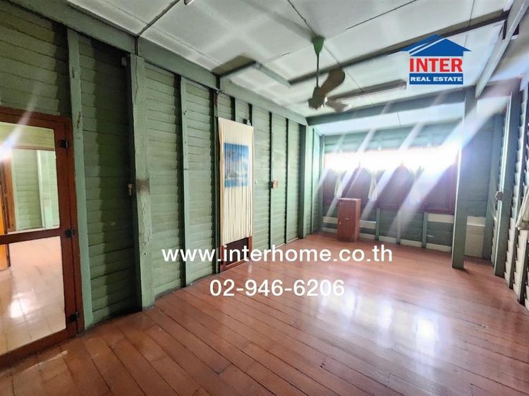 ไม่ใช่ ที่ดิน+บ้านเดี่ยว 2 ชั้น 248.3 ตร.ว. บ้านเดี่ยว + ที่ดิน ซอยบุญญวัฒน์ ถนนพิบูลสงคราม ถนนประชารัฐ เมืองนนทบุรี นนทบุรี รูปที่ 3