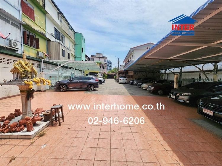 ไม่ใช่ ที่ดิน+บ้านเดี่ยว 2 ชั้น 248.3 ตร.ว. บ้านเดี่ยว + ที่ดิน ซอยบุญญวัฒน์ ถนนพิบูลสงคราม ถนนประชารัฐ เมืองนนทบุรี นนทบุรี รูปที่ 2