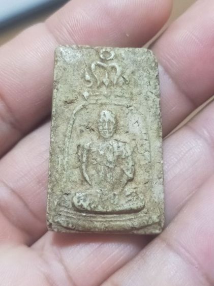 พระสมเด็จโตเก่า