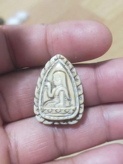 นางกวักหลวงพ่อเดิมเก่า