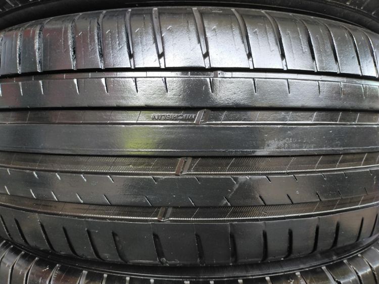 ยางมิชลิน 225 55 19 ปี23 ใส่ CX 5 captiva รูปที่ 8