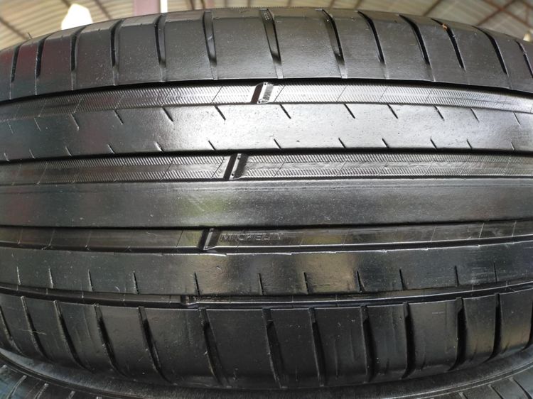 ยางมิชลิน 225 55 19 ปี23 ใส่ CX 5 captiva รูปที่ 7