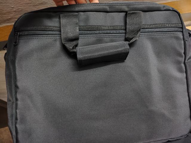 กระเป๋า Jockey สำหรับใส่ Notebook iPad รูปที่ 2