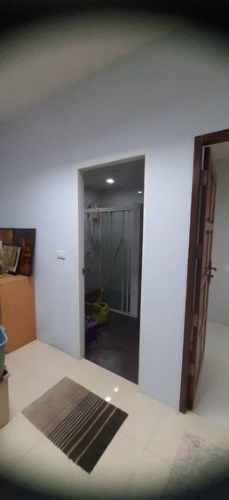 ขายบ้านทาวน์เฮ้าส์แฝดสองชั้น ตีทะลุ เนื้อที่ 36 ตรว. ซอยนวมินทร์ 50-54 เจ้าของเดิมขยายกิจการ  รูปที่ 4