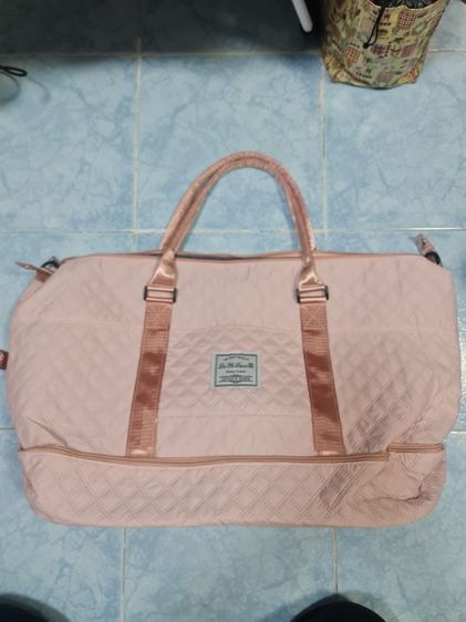กระเป๋าเดินทาง กระเป๋าฟิตเนส รูปที่ 9