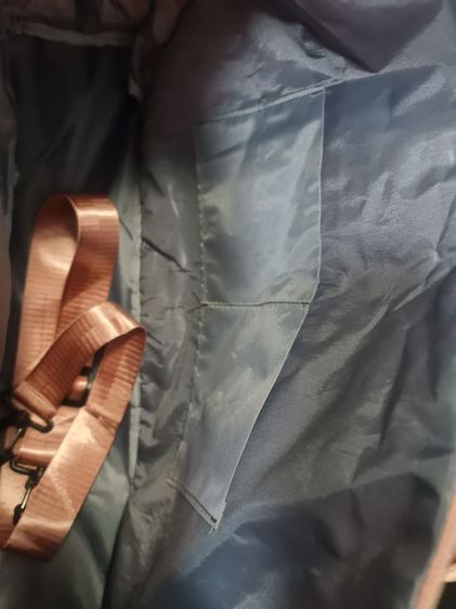 กระเป๋าเดินทาง กระเป๋าฟิตเนส รูปที่ 7