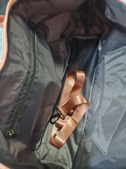 กระเป๋าเดินทาง กระเป๋าฟิตเนส รูปที่ 8