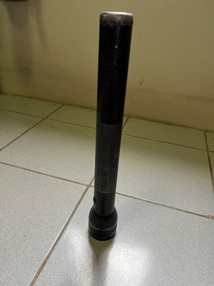 ไฟฉาย Maglight ขนาด D 4 ก้อน รูปที่ 6