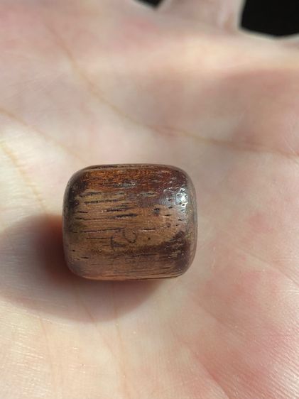 ลูกกระดอนหลวงพ่อรุ่งวัดท่ากระบือ รูปที่ 3