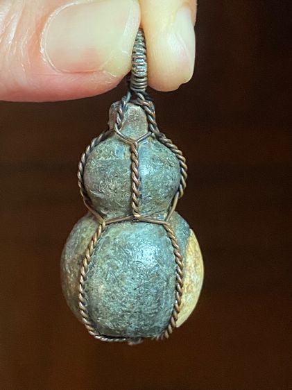 น้ำเต้ากันไฟ วัดพลับ รูปที่ 5