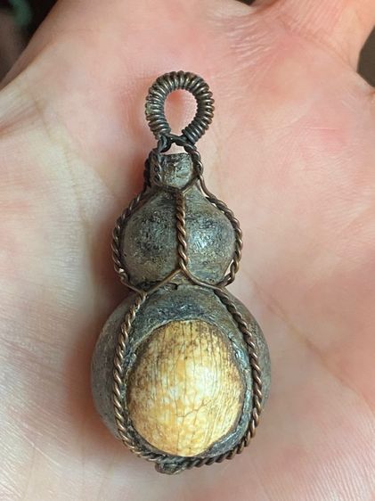 น้ำเต้ากันไฟ วัดพลับ รูปที่ 2