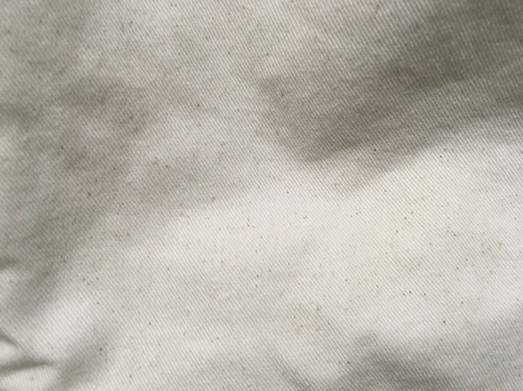 กางเกง ขาสั้น แบรนด์ GU สีขาวอมครีม รูปที่ 7