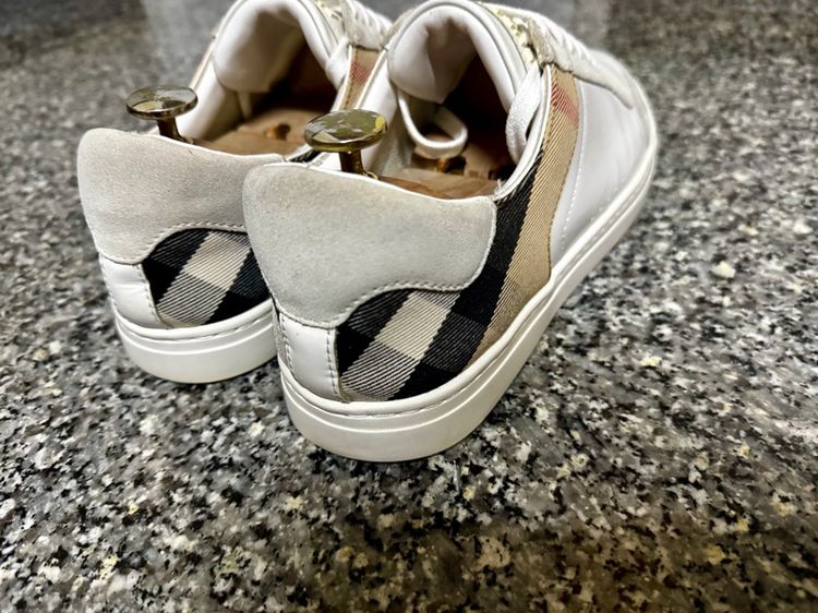 Burberry Reeth Sneaker เบอร์42 รูปที่ 4