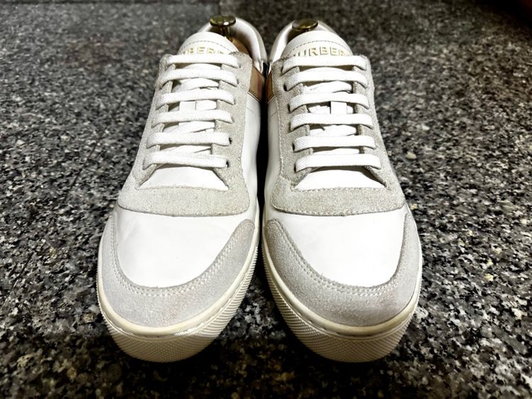 Burberry Reeth Sneaker เบอร์42 รูปที่ 3