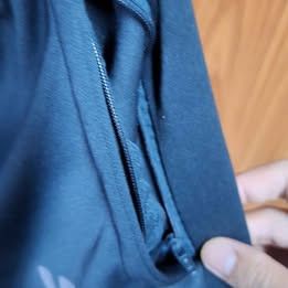 Volt Neutron 001 essentials กางเกงวอร์มมือสอง เอว 30-33 นิ้ว สภาพดีจ้า สีเขียว รูปที่ 6