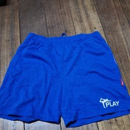 Tony Jocks ขาสั้นจู๊ดใส่สบาย ออกกำลังกาย เล่นโยคะ ของแทบเหมือนใหม่ไซซ์ M