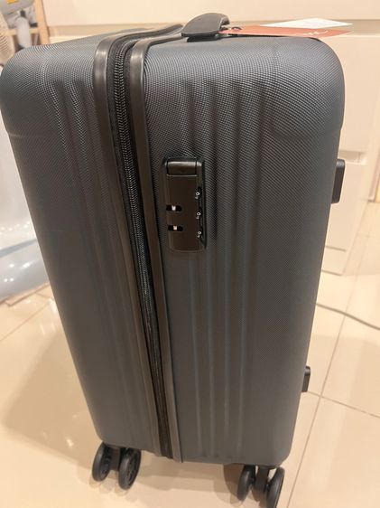 กระเป๋าเดินทางล้อลาก 20 นิ้ว ของใหม่ มือหนึ่ง รูปที่ 5