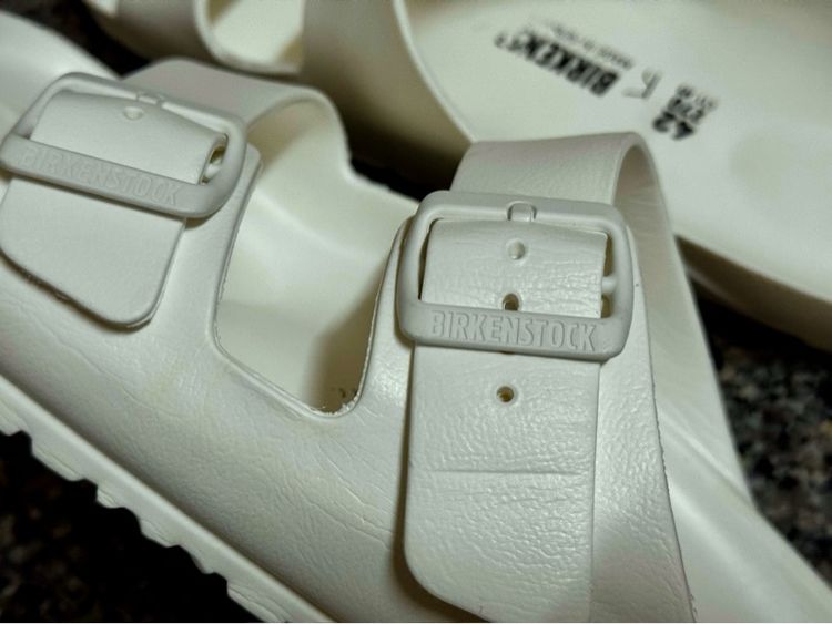 Birkenstock Arizona Essentials EVA Sandals เบอร์42 รูปที่ 5