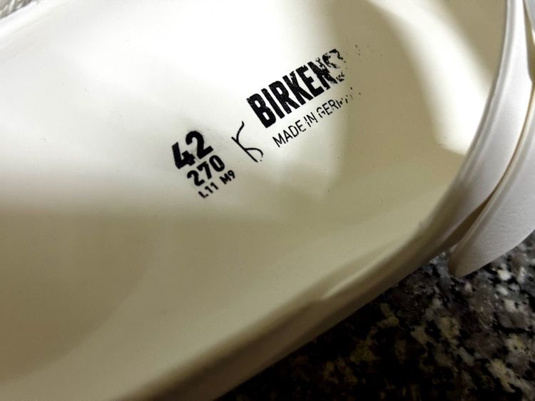 Birkenstock Arizona Essentials EVA Sandals เบอร์42 รูปที่ 6