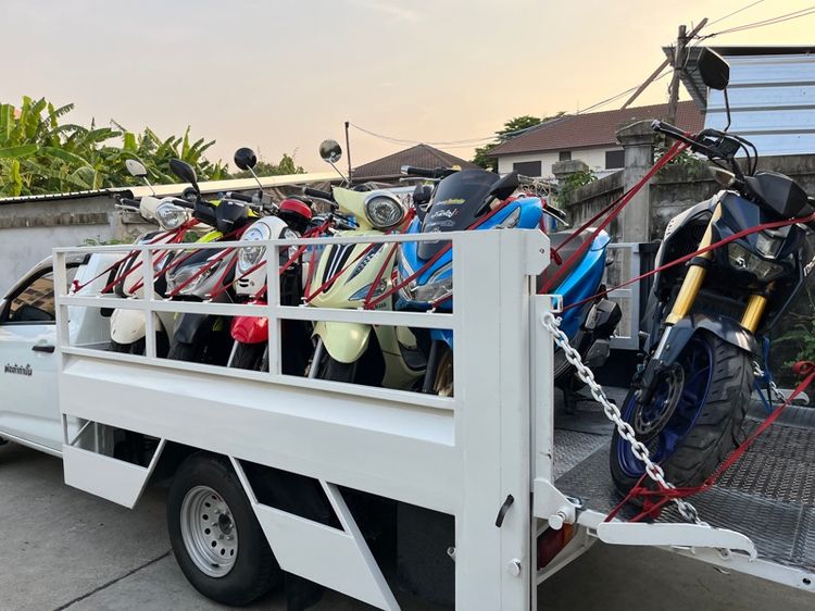 รับซื้อรถมือสองให้ราคาสูง ลาดพร้าว บางกะปิ รูปที่ 2