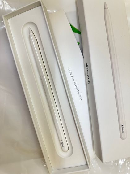 Pencil รูปที่ 2