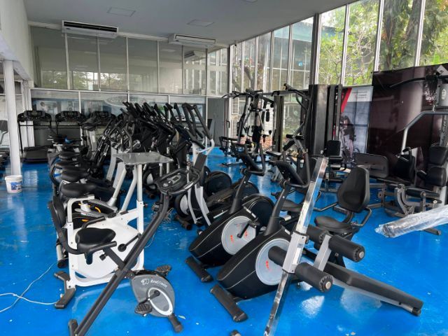 จำหน่าย ซ่อม เสนอราคา เขตบางกะปิ กทม.และ ตจว. มีสาขาทั่วไทย