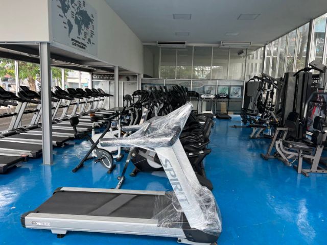 จำหน่าย ซ่อม เสนอราคา เขตบางกะปิ กทม.และ ตจว. มีสาขาทั่วไทย รูปที่ 6