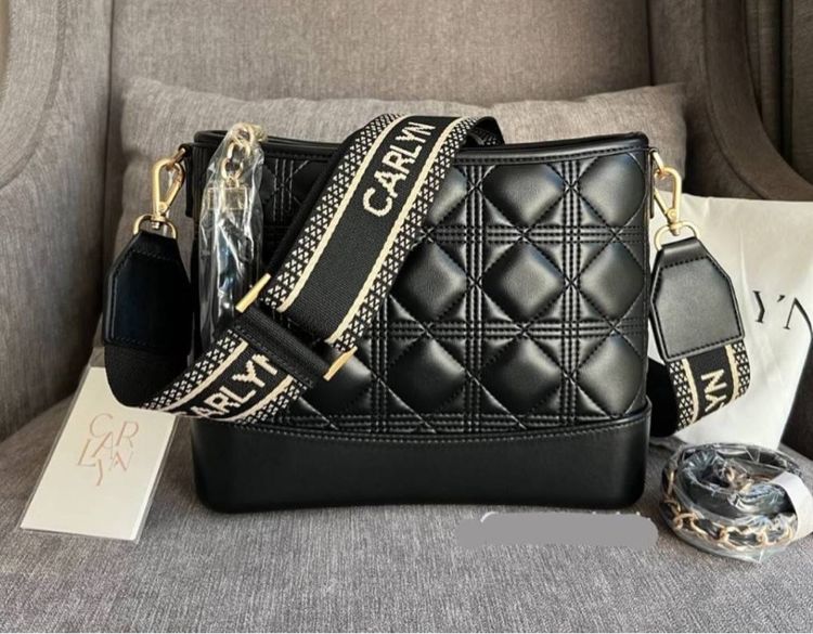 กระเป๋า carlyn  รูปที่ 2
