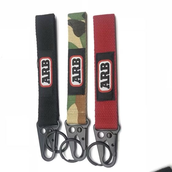 อื่นๆ พวงกุญแจรถยนต์ JDM Style สําหรับภาพวาด ARB โทรศัพท์มือถือ JDM