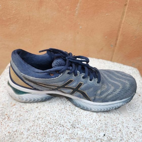 รองเท้า Asics gel nimbus ไซส์ 42 เบอร์ 8.5 ส่งฟรี รูปที่ 7