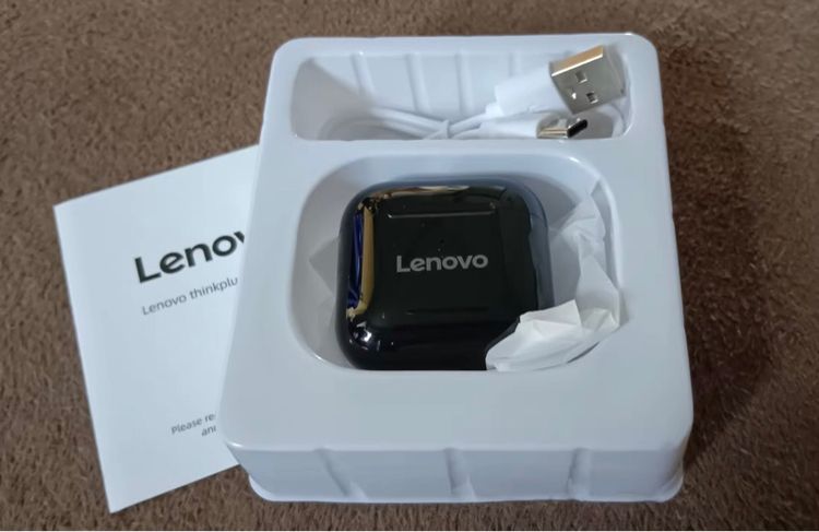 Lenovo LP40 mini รูปที่ 8