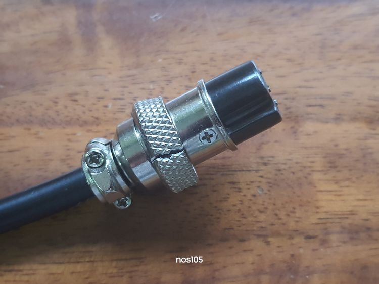 Mixer RIWORAL รุ่น RT12 CHANNEL เครื่องผสมสัญญาณ หรือ มิกเซอร์ ริเวอรัล รุ่น อาร์ที12 ช่องสัญญาณ SPR รูปที่ 15