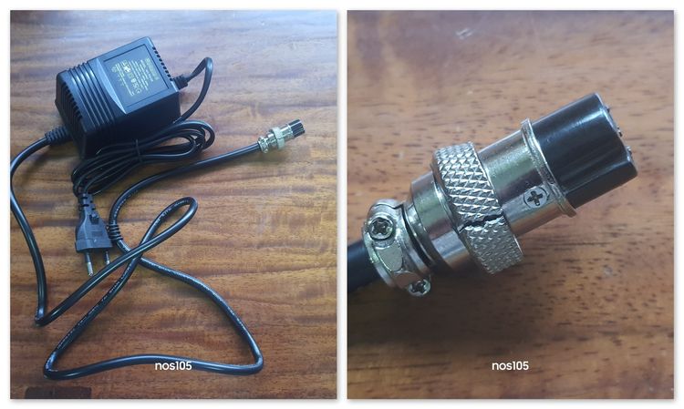 Mixer RIWORAL รุ่น RT12 CHANNEL เครื่องผสมสัญญาณ หรือ มิกเซอร์ ริเวอรัล รุ่น อาร์ที12 ช่องสัญญาณ SPR รูปที่ 17