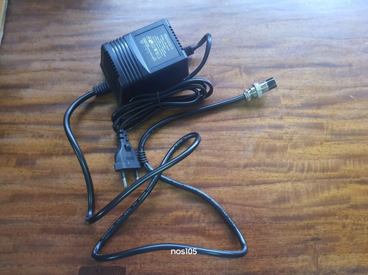 Mixer RIWORAL รุ่น RT12 CHANNEL เครื่องผสมสัญญาณ หรือ มิกเซอร์ ริเวอรัล รุ่น อาร์ที12 ช่องสัญญาณ SPR รูปที่ 14