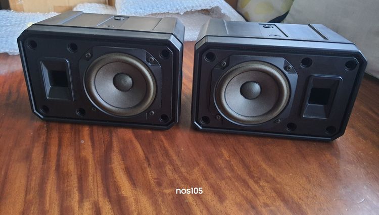 BMB CS-M10 ลําโพงมืออาชีพ BMB CS-M10 Professional Speaker SPR