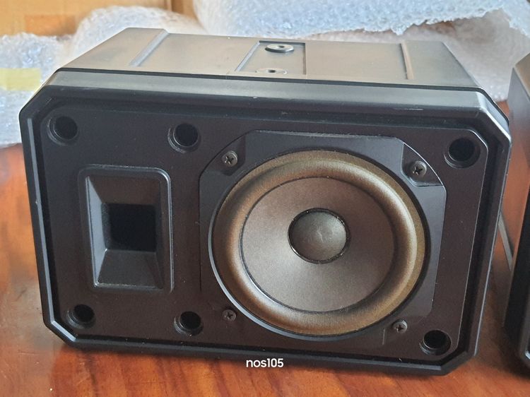 BMB CS-M10 ลําโพงมืออาชีพ BMB CS-M10 Professional Speaker SPR รูปที่ 3